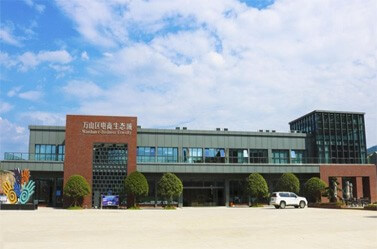 龙潭小程序开发公司