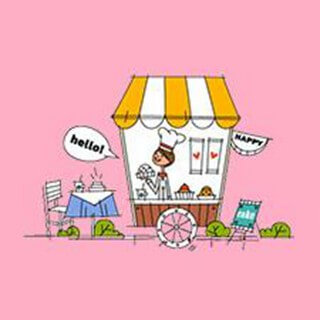 龙潭蛋糕店小程序开发